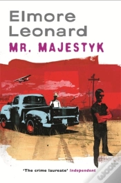 Capa do artigo Mr Majestyk