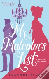 Capa do artigo Mr Malcolm
