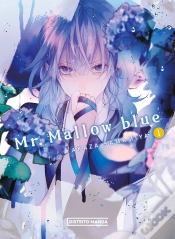 Capa do artigo Mr. Mallow Blue 1