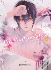 Capa do artigo Mr. Mallow Blue 2