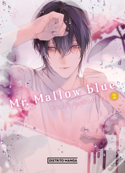 Capa do artigo Mr. Mallow Blue 2