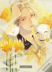 Capa do artigo Mr. Mallow Blue 3