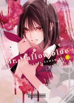 Capa do artigo Mr. Mallow Blue 4