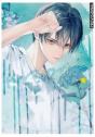 Mr. Mallow Blue 5 - Preview
