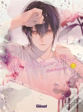 Mr Mallow Blue - Tome 02