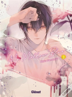 Capa do artigo Mr Mallow Blue - Tome 02
