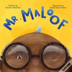 Capa do artigo Mr. Maloof