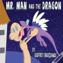 Capa do artigo Mr. Man And The Dragon