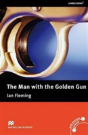 Mr Man Golden Gun Upp Int No Cd - Preview