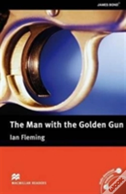 Capa do artigo Mr Man Golden Gun Upp Int No Cd