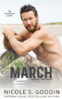 Mr. March - Preview