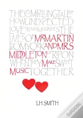 Mr Martin & Mrs Middleton Make Music