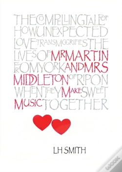 Capa do artigo Mr Martin & Mrs Middleton Make Music