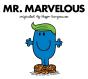 Mr. Marvelous - Preview