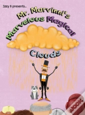 Mr. Marvinni'S Marvelous Magical Clouds