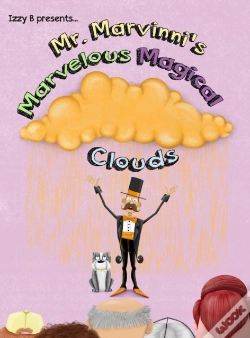 Capa do artigo Mr. Marvinni'S Marvelous Magical Clouds