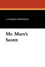 Mr. Marx'S Secret - Preview