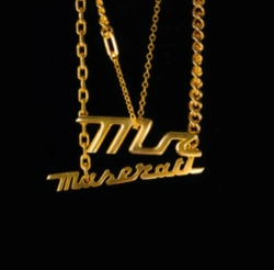 Capa do artigo Mr. Maserati - CD