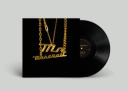 Capa do artigo Mr. Maserati - Vinil