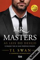Mr. Masters - As Leis do Desejo