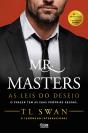 Mr. Masters - As Leis do Desejo - Preview