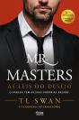 Mr. Masters - As Leis do Desejo - Preview