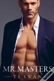 Capa do artigo Mr Masters