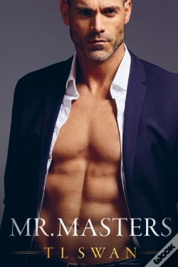 Capa do artigo Mr Masters