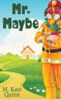 Mr. Maybe - Preview
