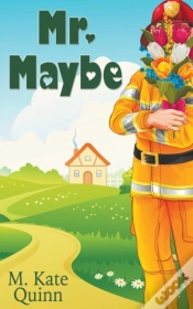 Capa do artigo Mr. Maybe