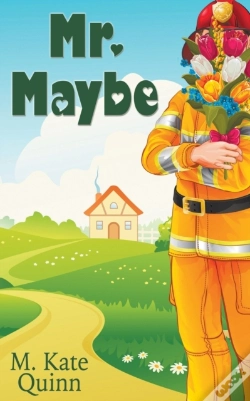 Capa do artigo Mr. Maybe