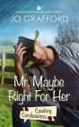Mr. Maybe Right For Her - Preview