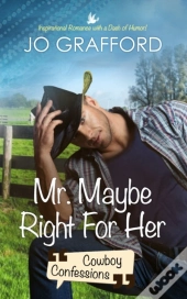 Mr. Maybe Right For Her