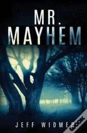 Mr. Mayhem
