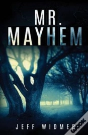 Capa do artigo Mr. Mayhem