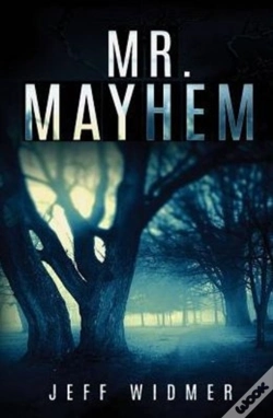 Capa do artigo Mr. Mayhem