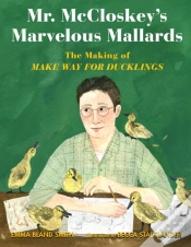 Capa do artigo Mr. Mccloskey