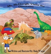 Capa do artigo Mr. Mcdoogle Visits The Dinosaurs