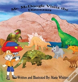Capa do artigo Mr. Mcdoogle Visits The Dinosaurs