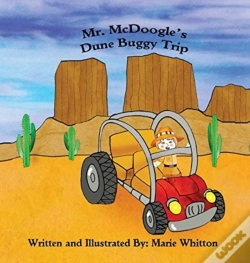 Capa do artigo Mr. Mcdoogle'S Dune Buggy Trip