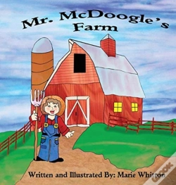 Capa do artigo Mr. Mcdoogle'S Farm