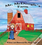 Capa do artigo Mr. Mcdoogle