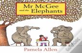 Mr Mcgee And The Elephants