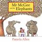 Mr Mcgee And The Elephants - Preview