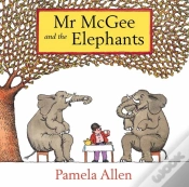 Capa do artigo Mr Mcgee And The Elephants