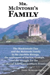 Mr. Mcintosh'S Family