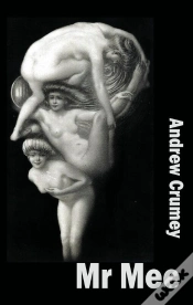 Capa do artigo Mr Mee