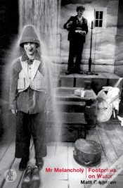 Capa do artigo Mr Melancholy And Footprints On Water: Two Plays