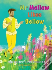 Capa do artigo Mr Mellow Likes Yellow
