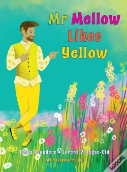 Capa do artigo Mr Mellow Likes Yellow